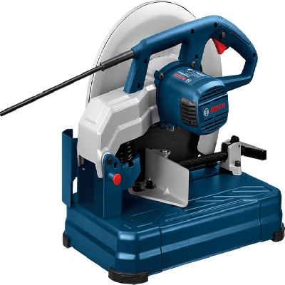 BOSCH ELECTRIC CHOPSAW 14" 355MM